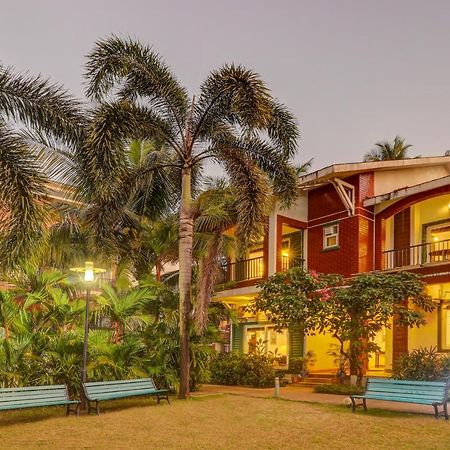 Heritage Nirvana Villa - 4Bhk, Goa カラングート エクステリア 写真