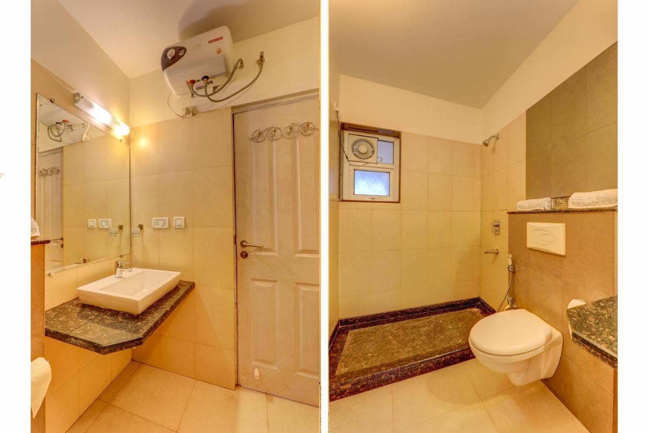 Heritage Nirvana Villa - 4Bhk, Goa カラングート エクステリア 写真